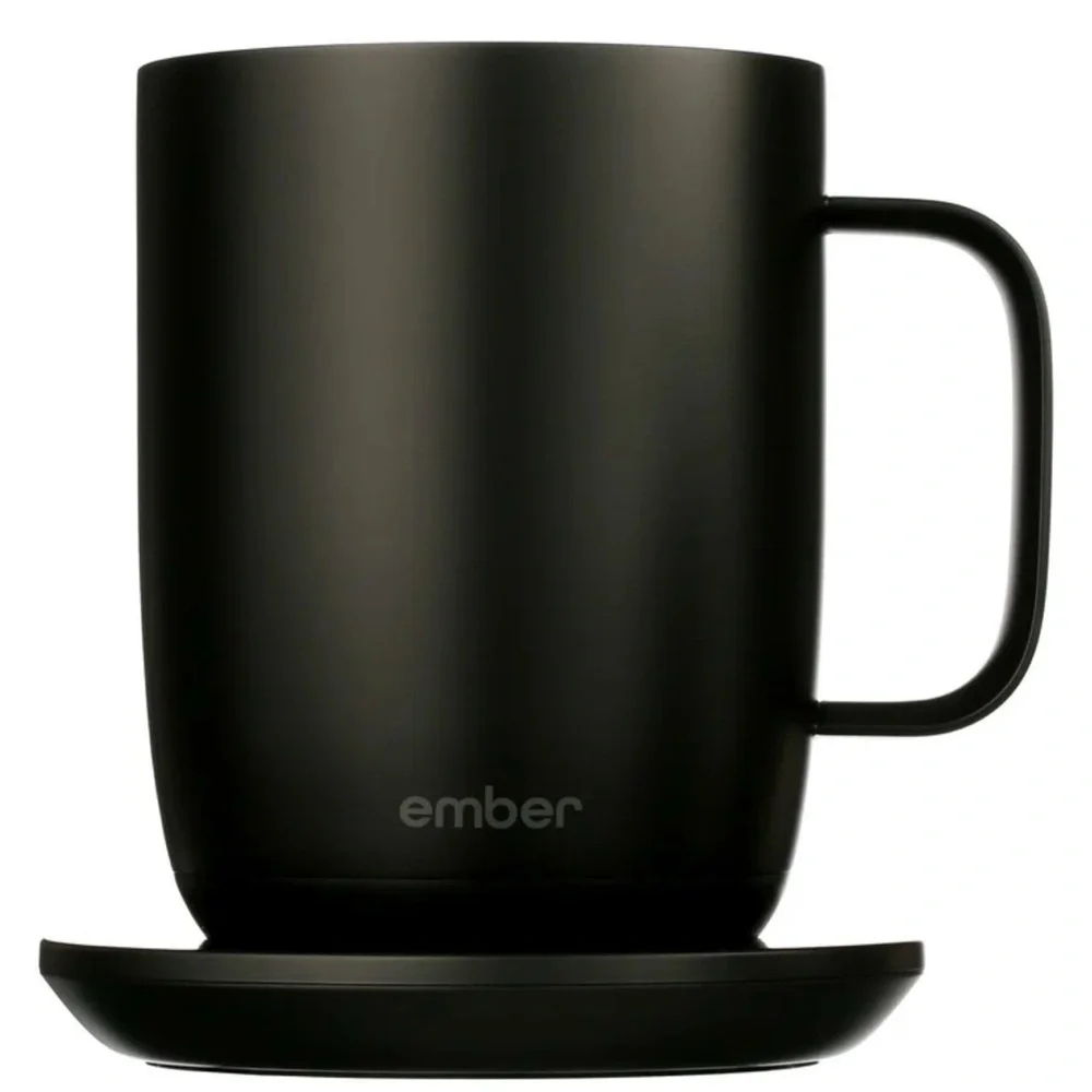 Ember experience luxury